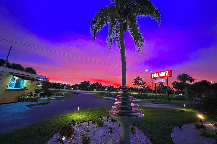Park Motel