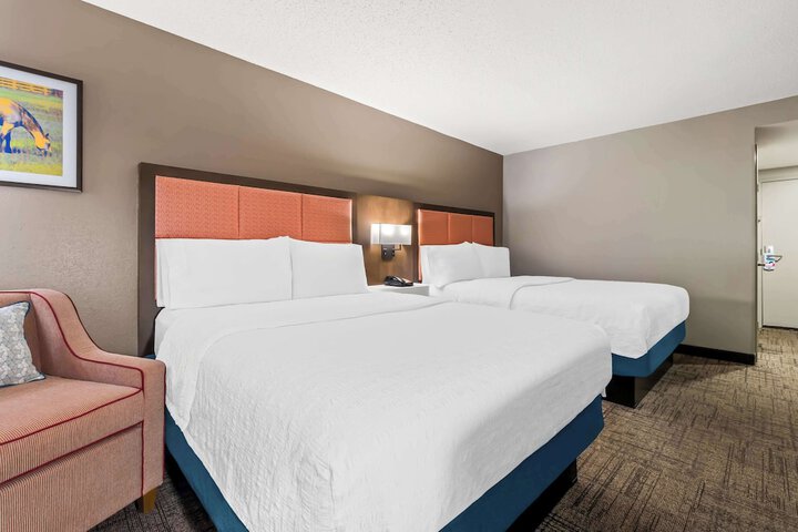 Hampton Inn Jonesboro