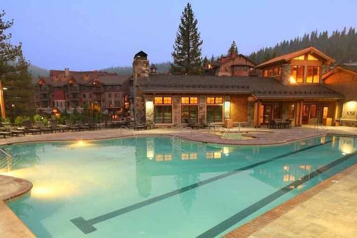 East West Hospitality Tahoe
