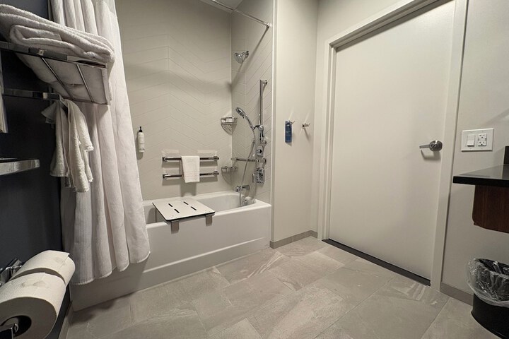 Fairfield Inn & Suites by Marriott Lumberton