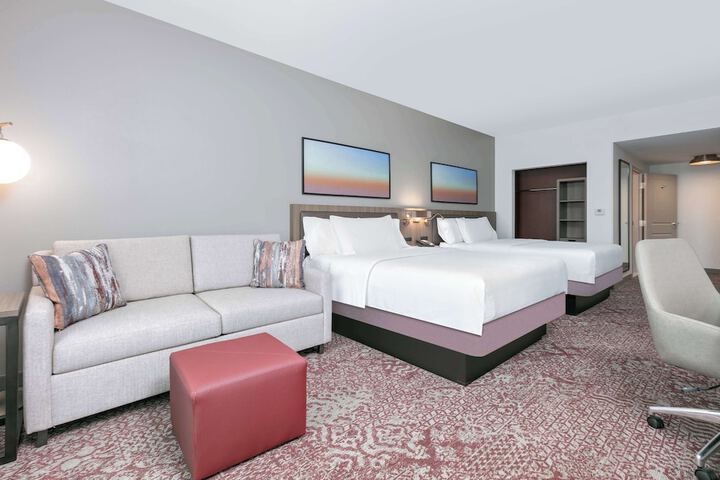 Hilton Garden Inn Dallas / Arlington