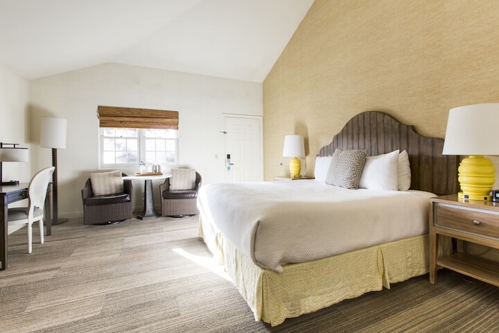 FogCatcher Inn