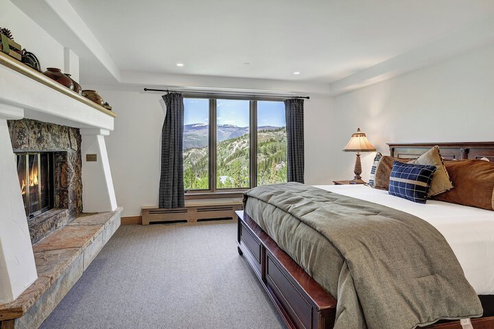 The Pines Lodge a RockResort, by Vail Resorts