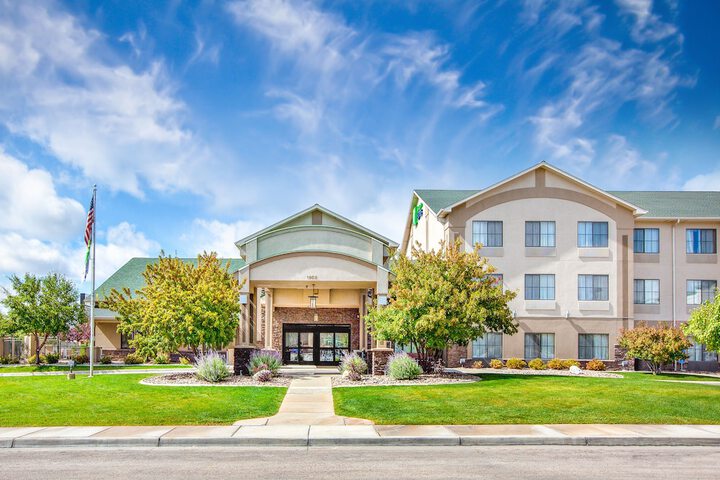 Holiday Inn Express & Suites Gillette by IHG