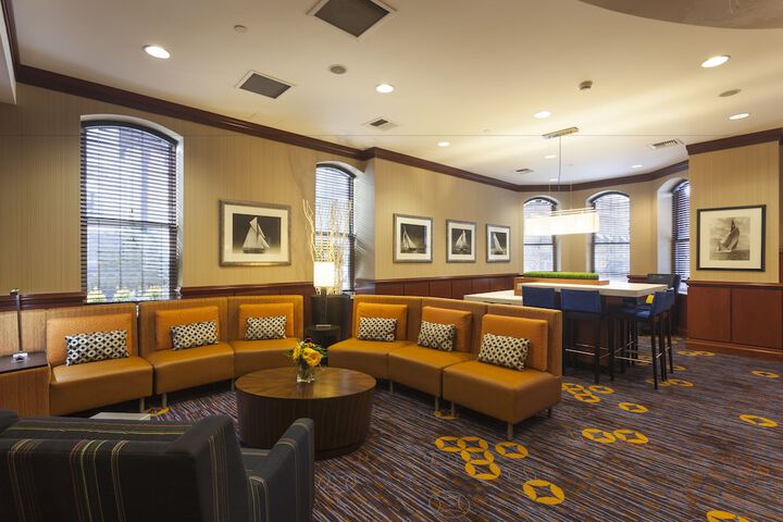 Hotel Interior 15 of 43