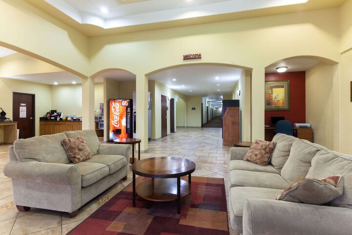 Hotel Interior 5 of 12