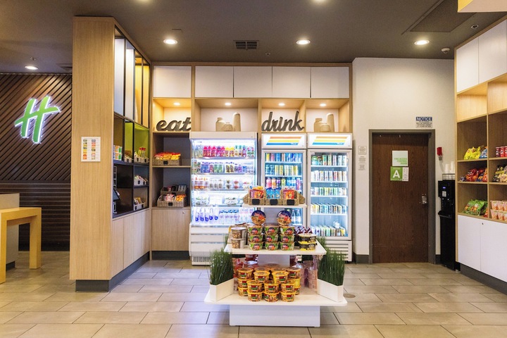 Holiday Inn Los Angeles Gateway - Torrance by IHG