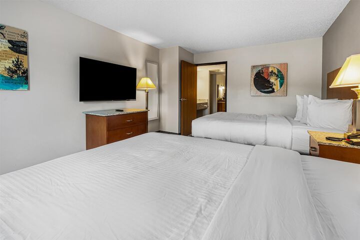 Best Western Ambassador Inn & Suites