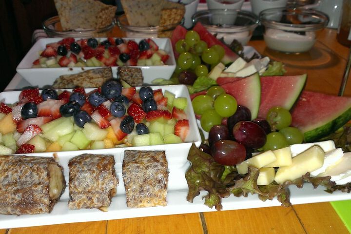Breakfast/Coffee Service 29 of 37