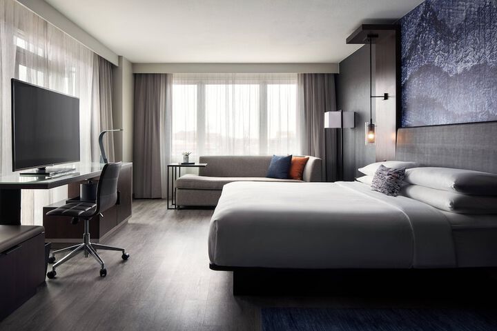 Boulder Marriott