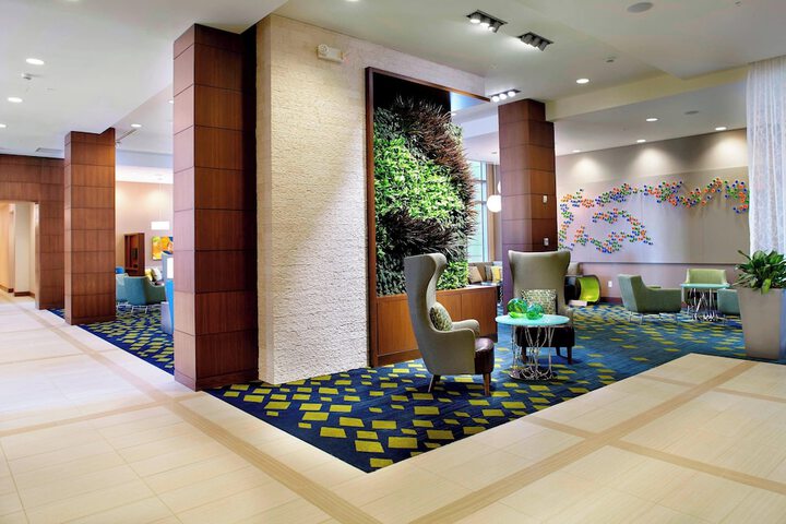 Hotel Interior 10 of 30
