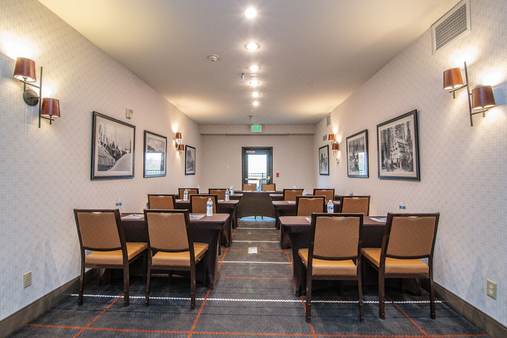 Holiday Inn Express Kalispell by IHG
