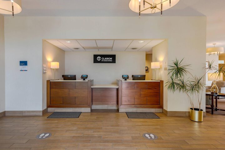 Clarion Inn Elmira-Horseheads