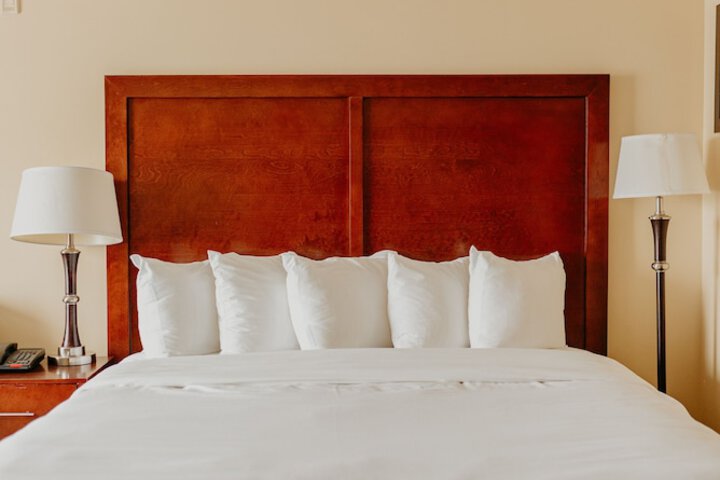 Comfort Inn Pomona near Fairplex