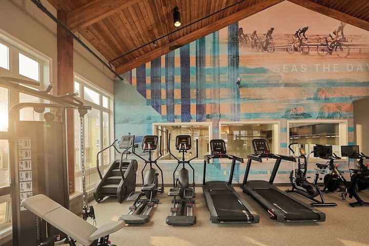 Surfsand Resort