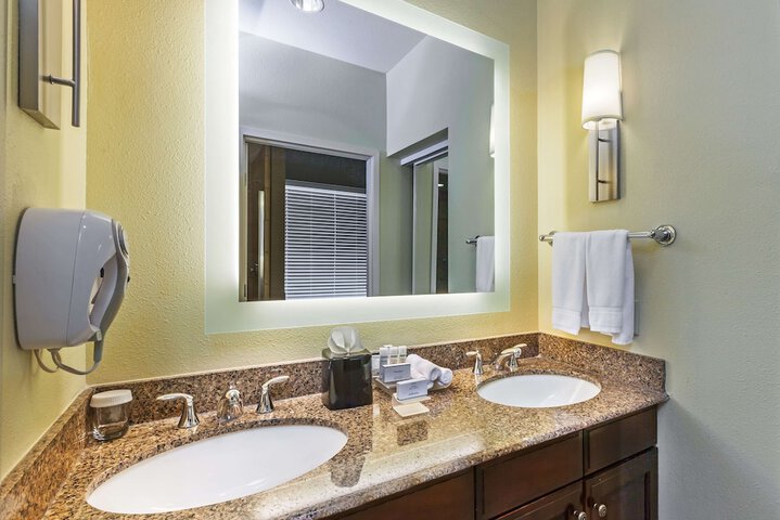 Homewood Suites by Hilton Wichita Falls
