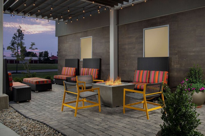 Terrace/Patio 37 of 41