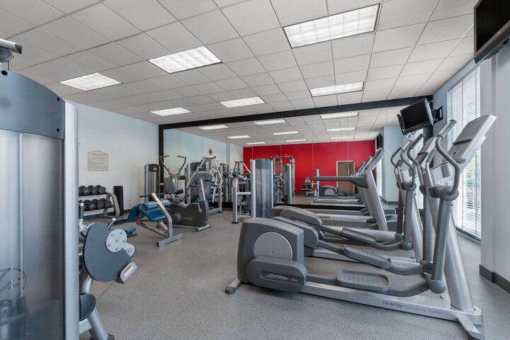Health and Fitness 33 of 35