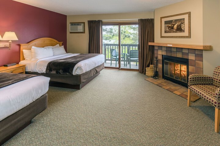 Craguns Resort & Hotel