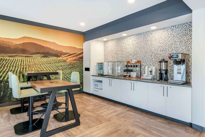 Extended Stay America Premier Suites Ukiah