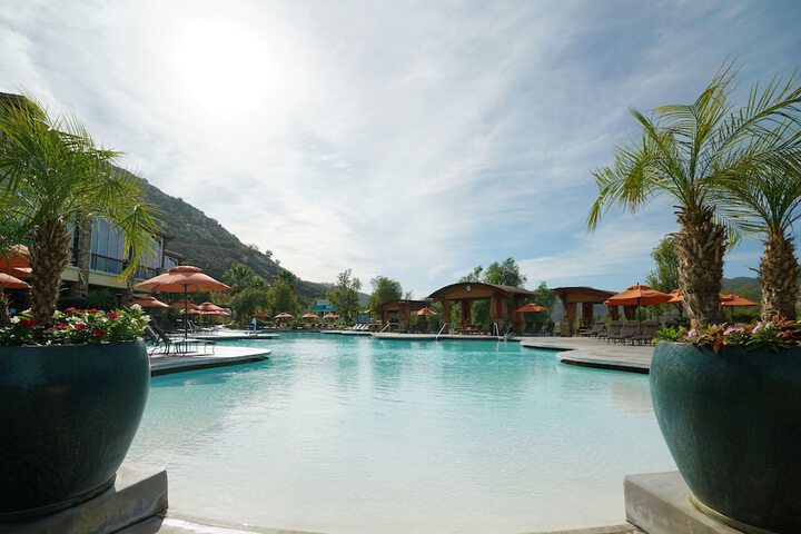 Hyatt Vacation Club at the Welk San Diego Area