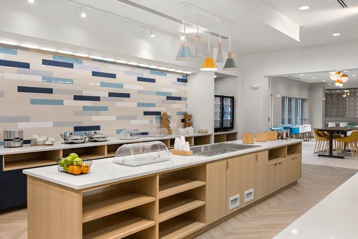 TownePlace Suites by Marriott Cape Canaveral