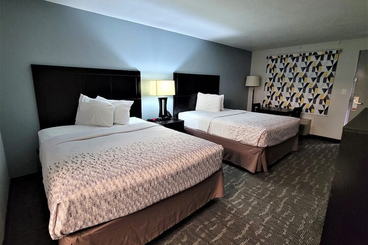 Inn of Rockwall