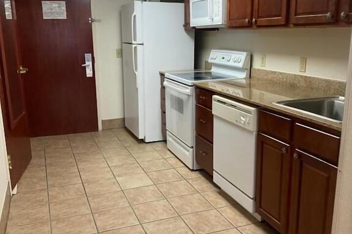 Homestead Apart-Hotel