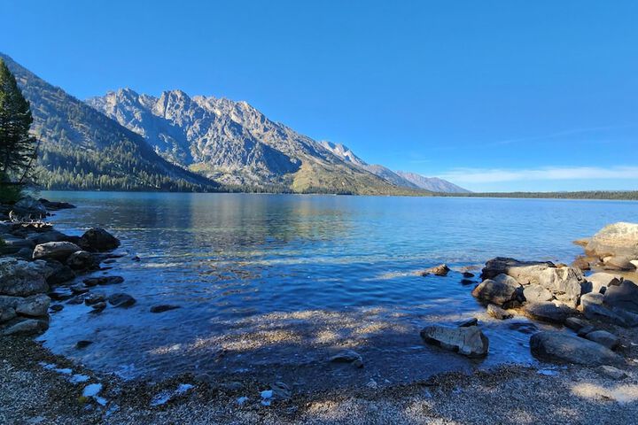 Four Seasons Resort Jackson Hole