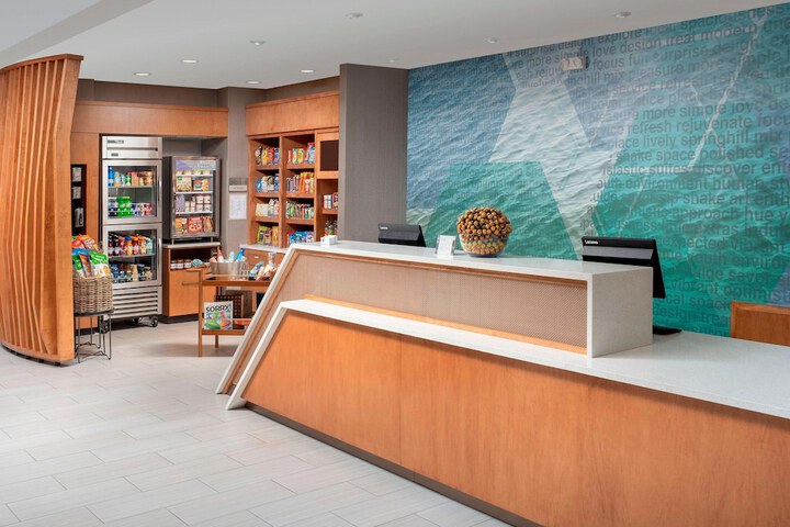 SpringHill Suites by Marriott Punta Gorda Harborside