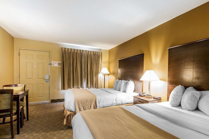 Quality Inn & Suites Bremen