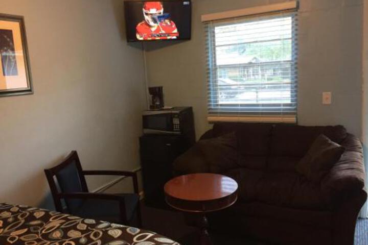 Palmers Motel