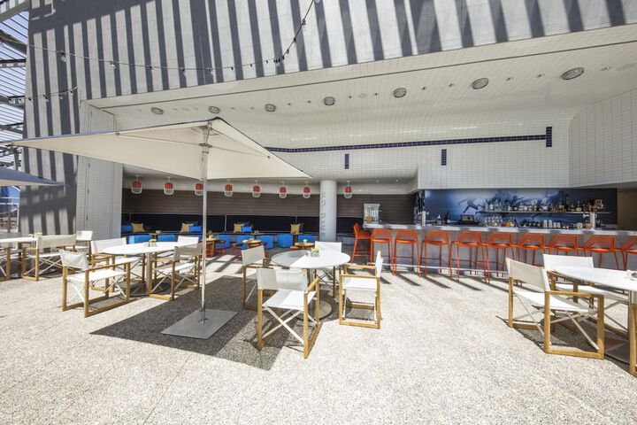 InterContinental Los Angeles Downtown by IHG
