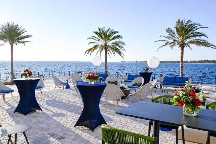 Hotel Indigo Panama City Marina by IHG