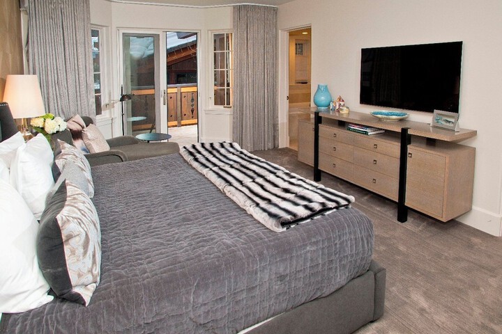 The Lodge at Vail a RockResort by Vail Resorts