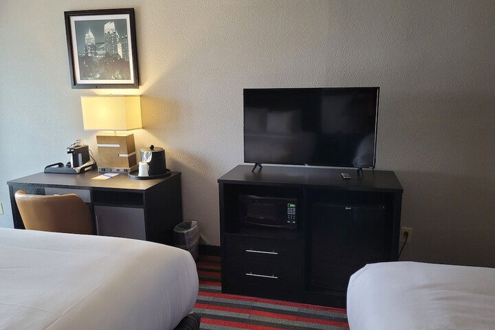 Comfort Inn & Suites Carrollton