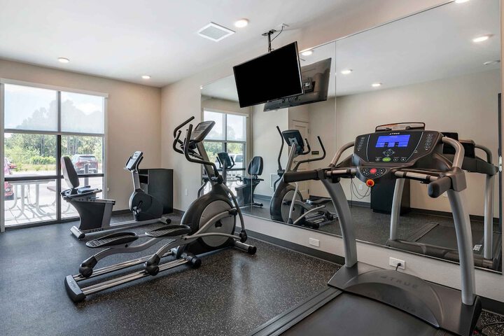 Extended Stay America Premier Suites - Belgrade - Bozeman - Yellowstone Airport