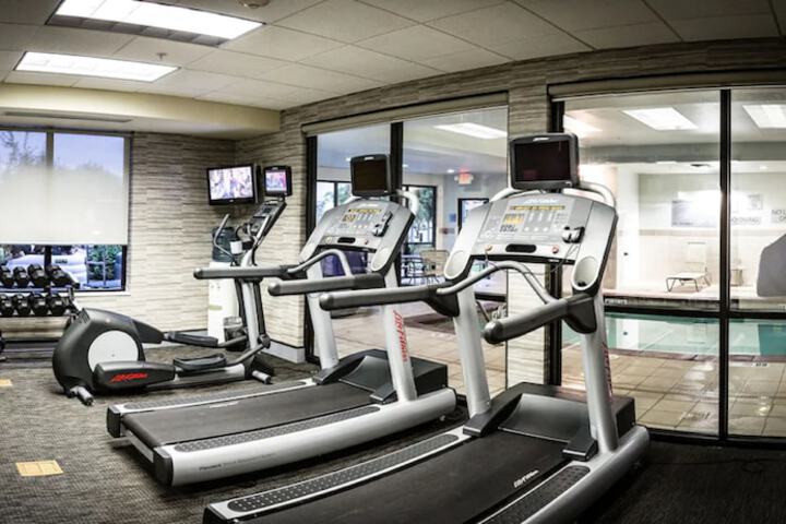 Health and Fitness 38 of 40