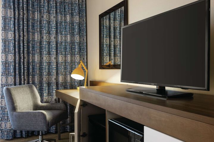 Hampton Inn & Suites Dallas-Mesquite