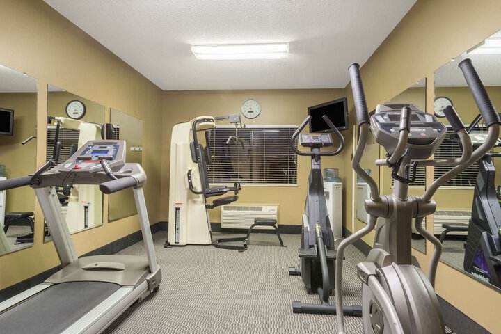 Health and Fitness 24 of 25