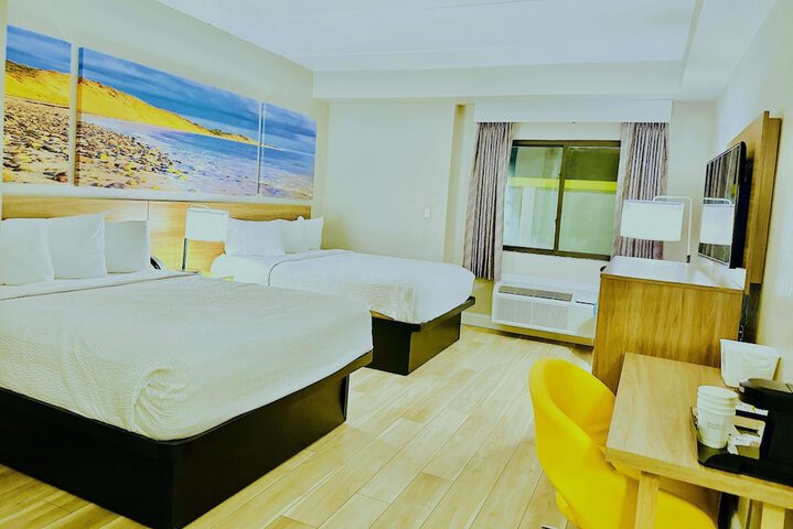 Days Inn by Wyndham Rutland / Killington Area