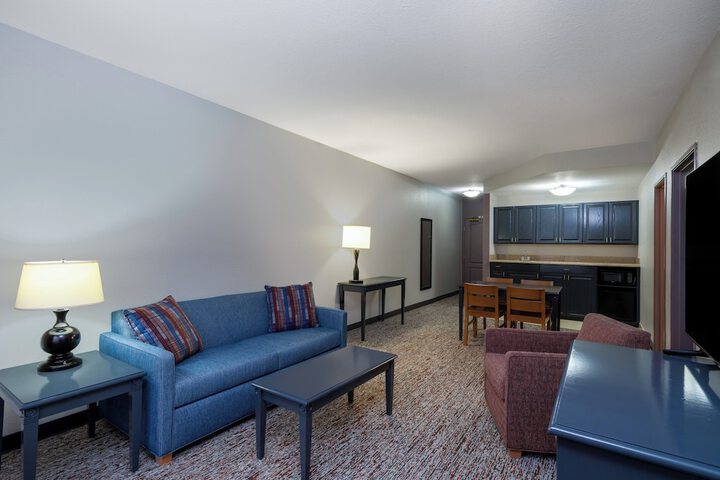 Garner Hotel Gillette South by IHG