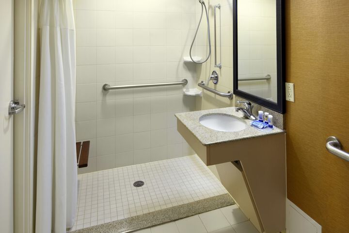 Fairfield Inn & Suites by Marriott Parsippany
