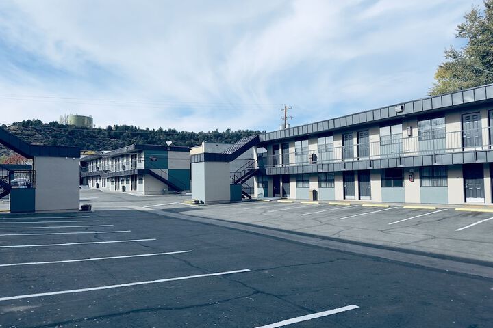 Hotel 9 of 53