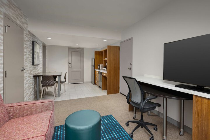 Home2 Suites by Hilton Jacksonville NC