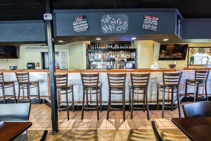 Econo Lodge Ormond Beach North - Daytona