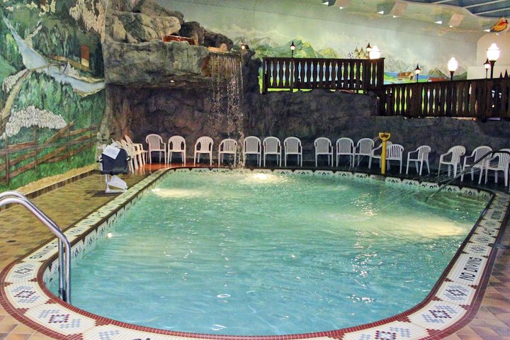 Pool 7 of 53