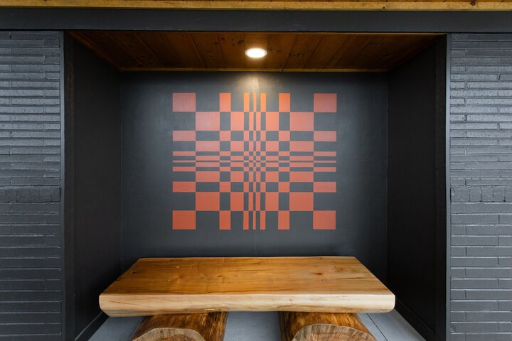 Rhodes Motor Lodge