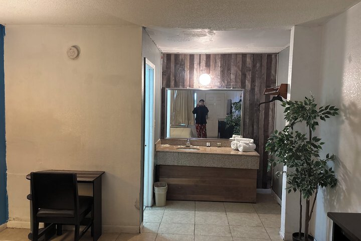 Americas Best Value Inn Brinkley