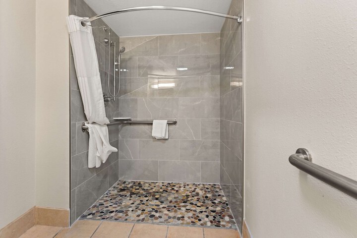 Quality Inn Sandersville